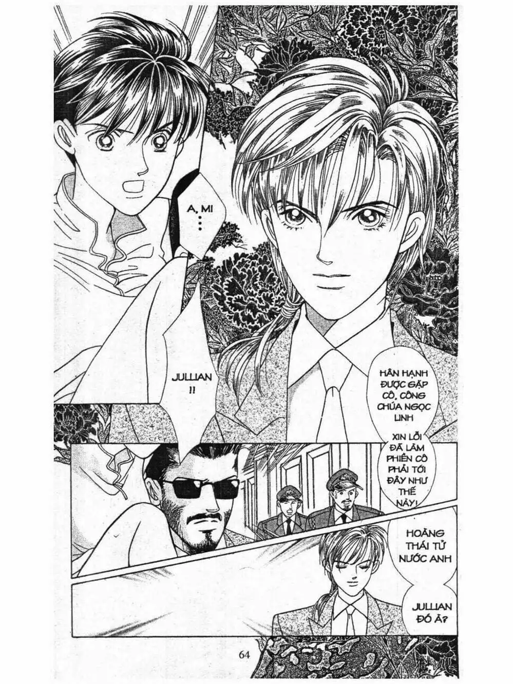Trang 14 - Chap 137