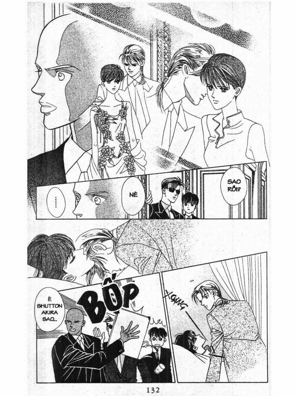 Truyện Tranh Nàng Tiên Ánh Trăng - Kaguya Hime trang 7