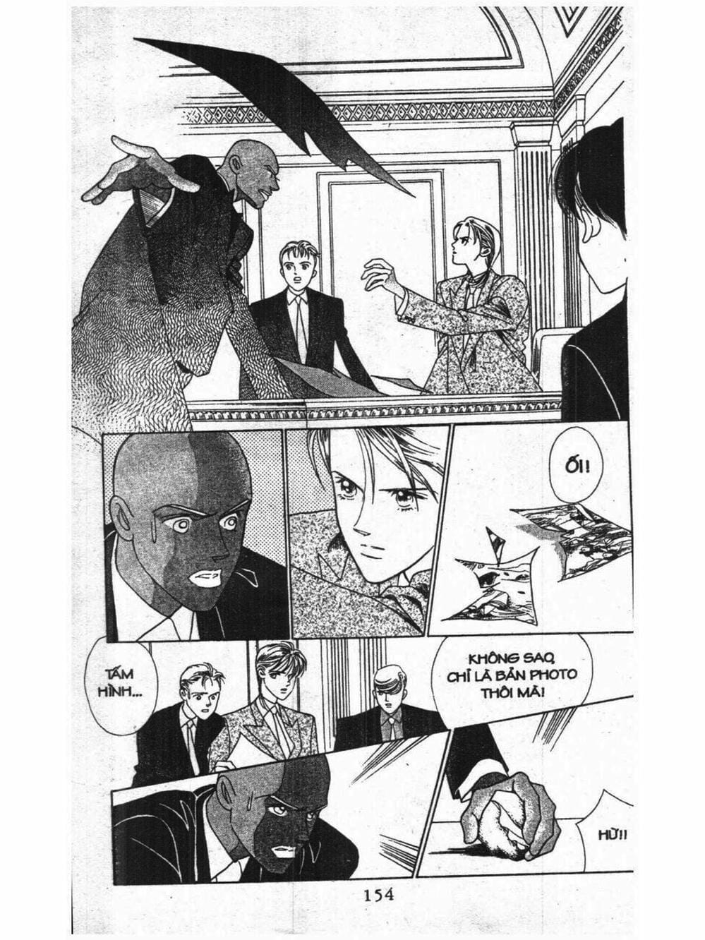 Truyện Tranh Nàng Tiên Ánh Trăng - Kaguya Hime trang 7