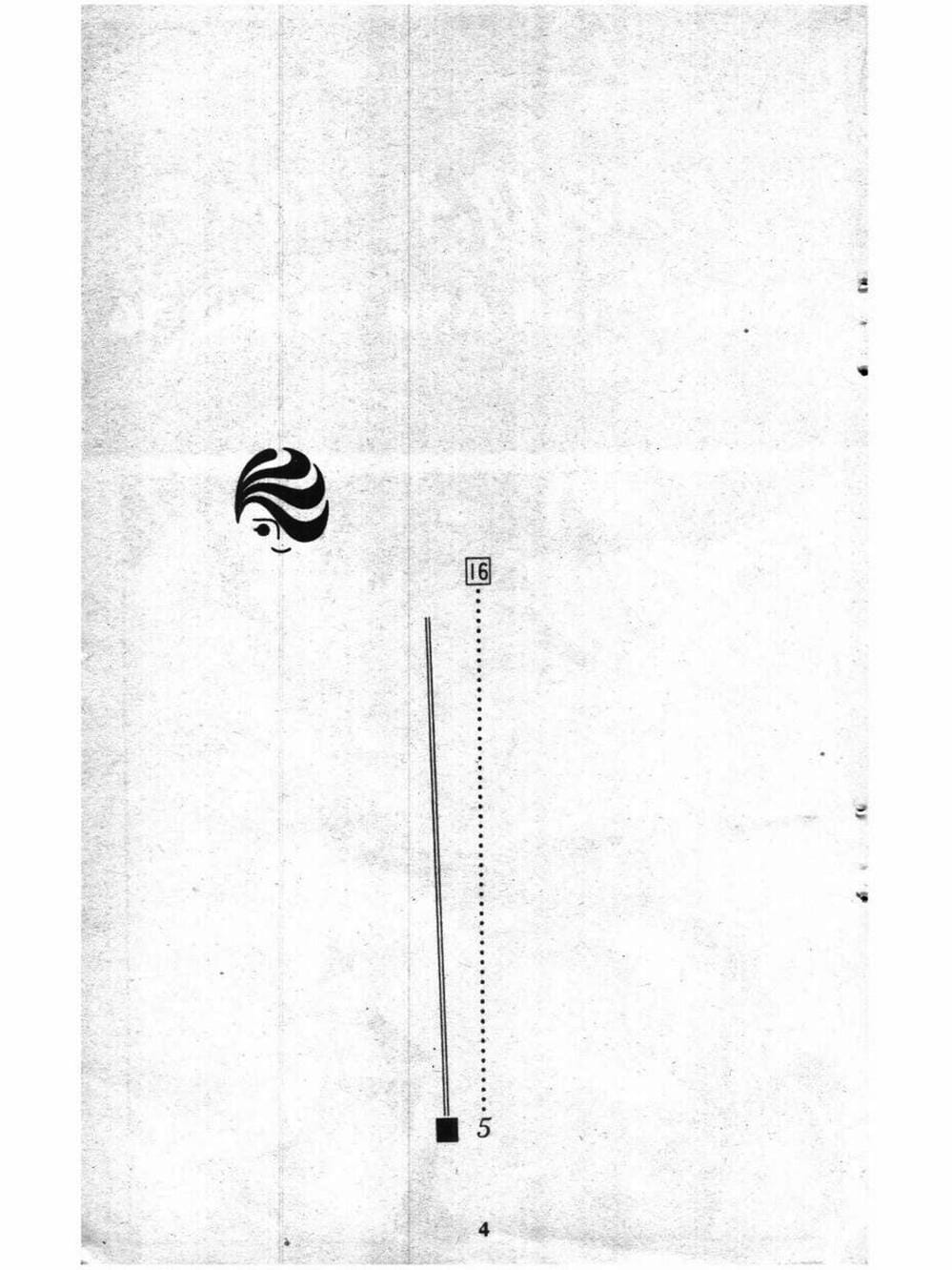 Truyện Tranh Nàng Tiên Ánh Trăng - Kaguya Hime trang 7