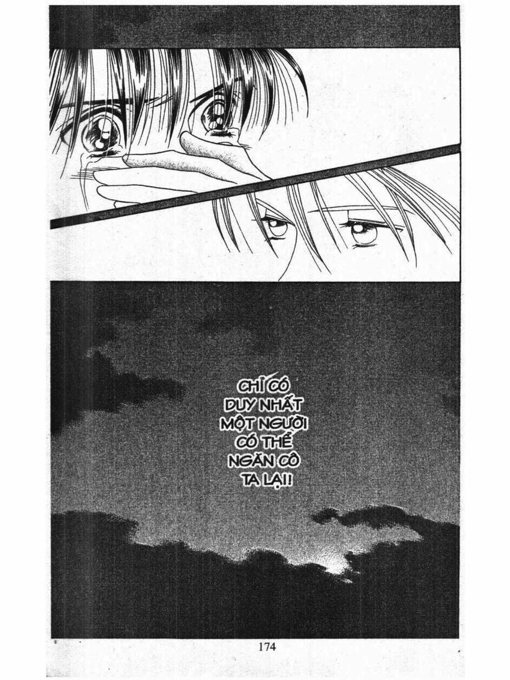 Truyện Tranh Nàng Tiên Ánh Trăng - Kaguya Hime trang 7