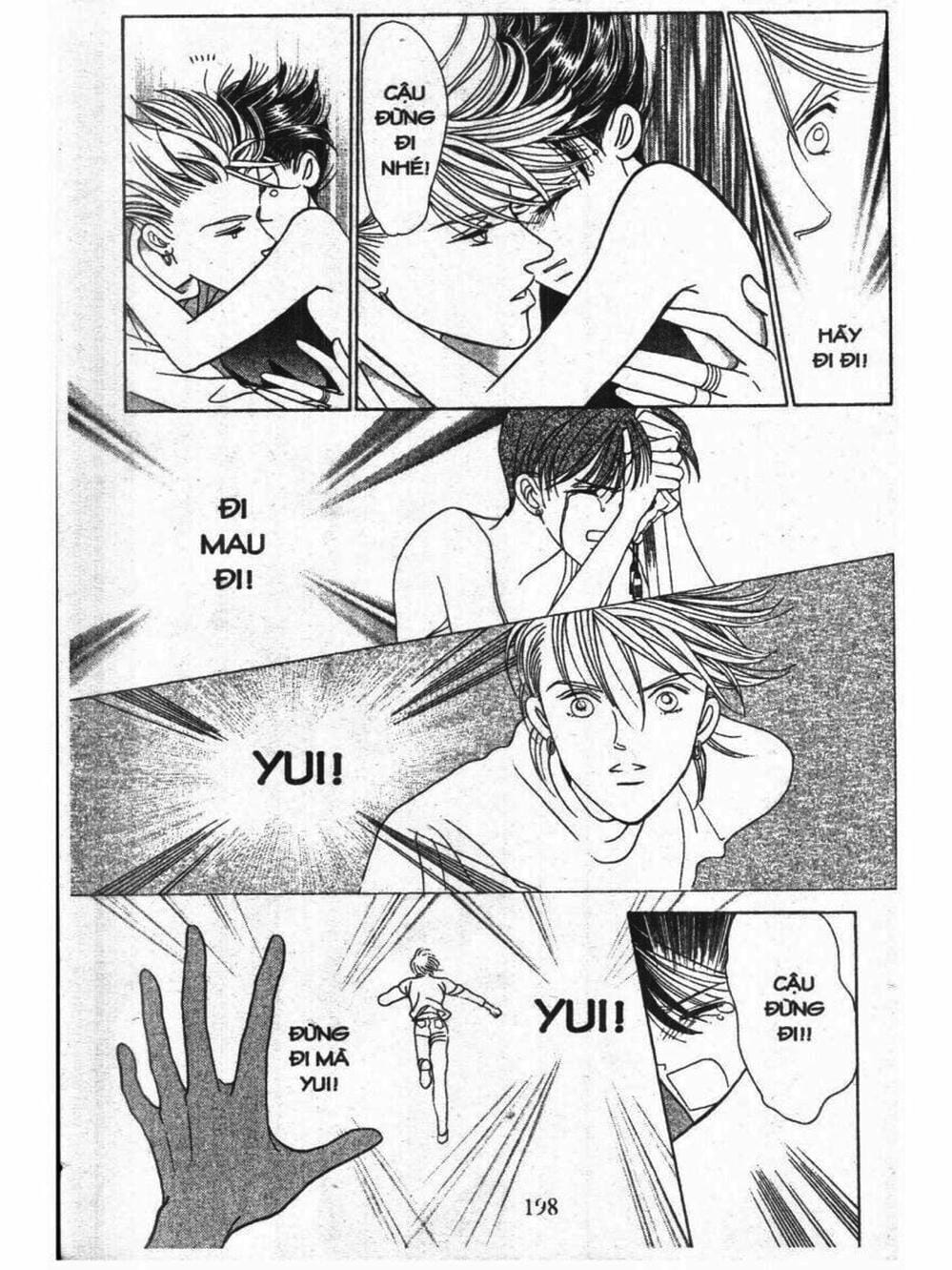 Truyện Tranh Nàng Tiên Ánh Trăng - Kaguya Hime trang 7