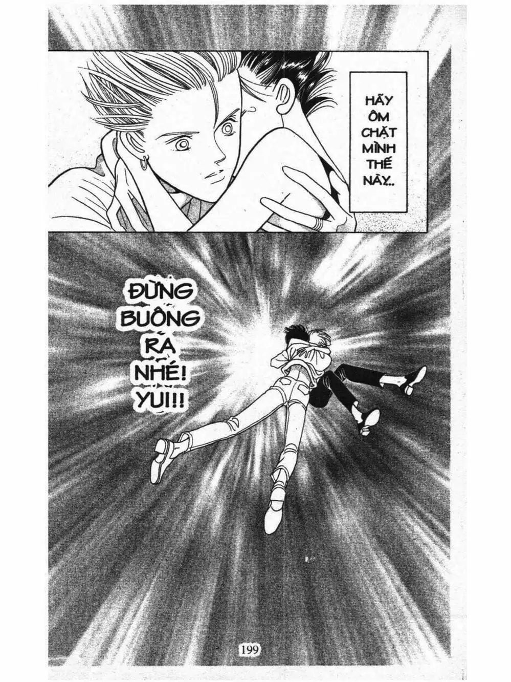 Truyện Tranh Nàng Tiên Ánh Trăng - Kaguya Hime trang 7