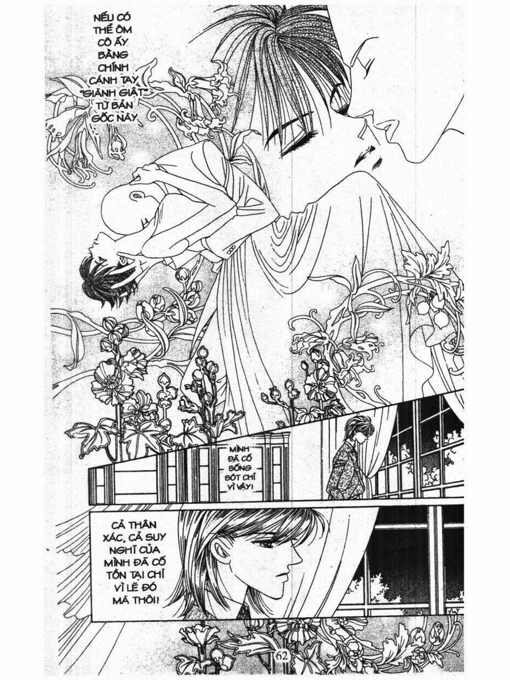 Truyện Tranh Nàng Tiên Ánh Trăng - Kaguya Hime trang 7