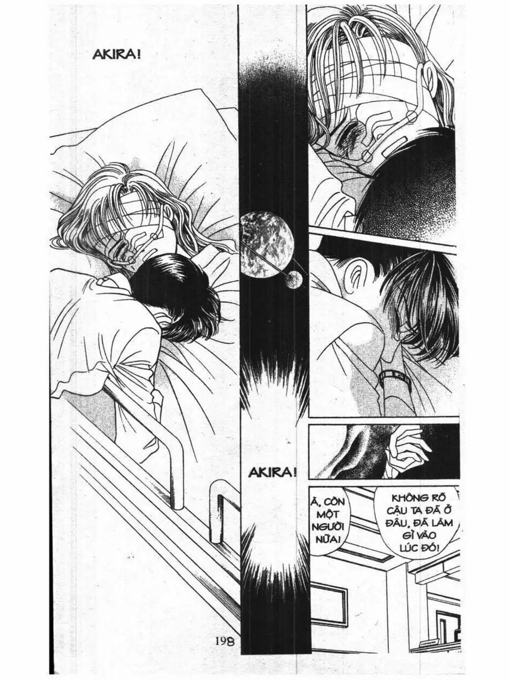 Truyện Tranh Nàng Tiên Ánh Trăng - Kaguya Hime trang 7