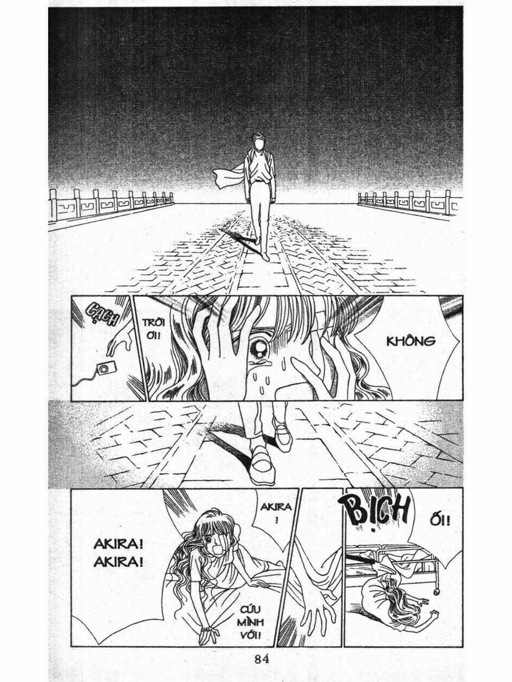 Truyện Tranh Nàng Tiên Ánh Trăng - Kaguya Hime trang 7