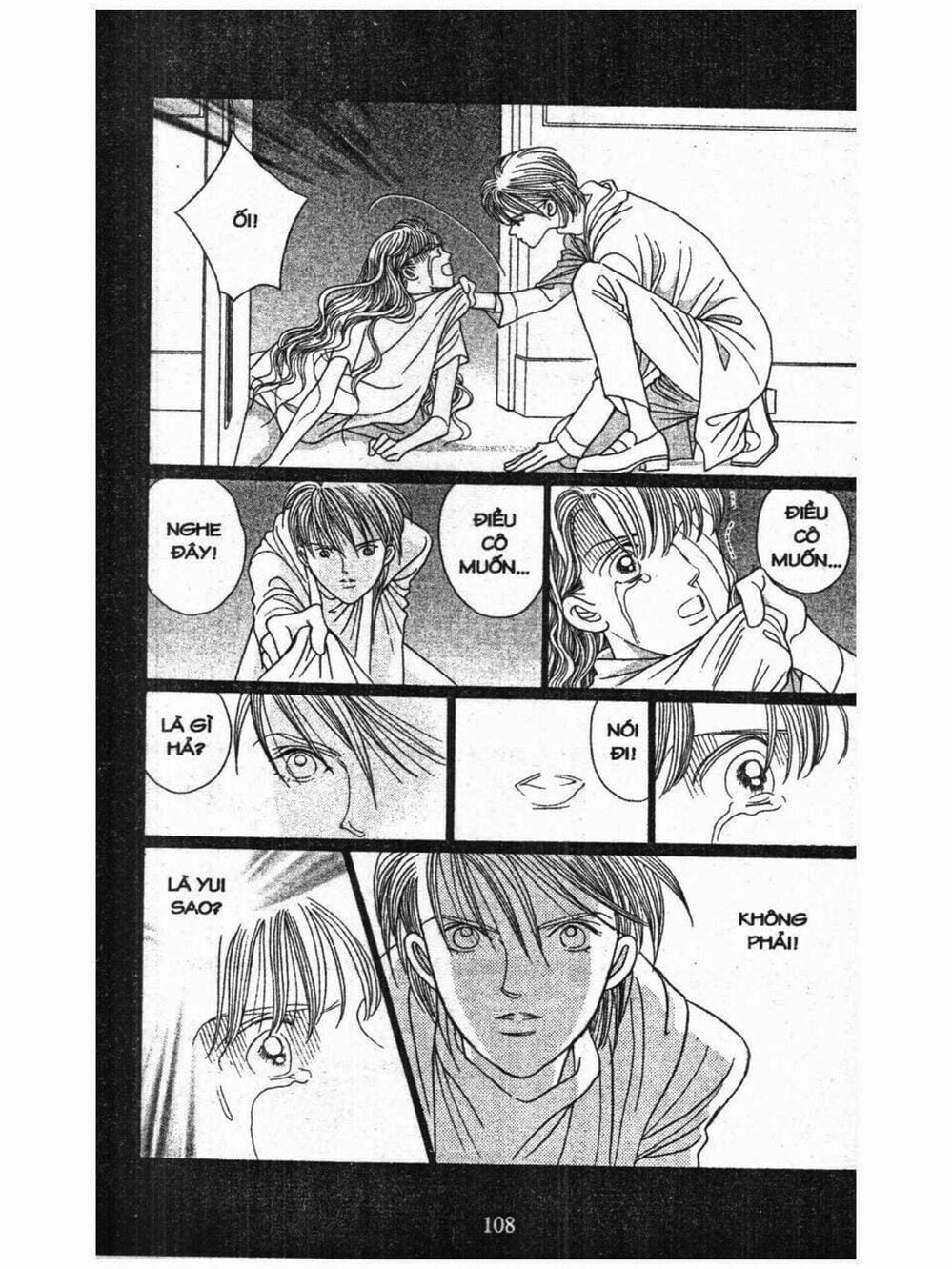 Truyện Tranh Nàng Tiên Ánh Trăng - Kaguya Hime trang 7