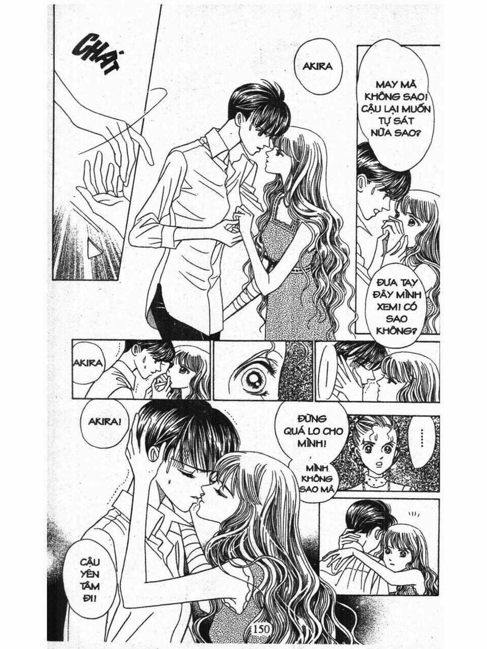 Truyện Tranh Nàng Tiên Ánh Trăng - Kaguya Hime trang 7