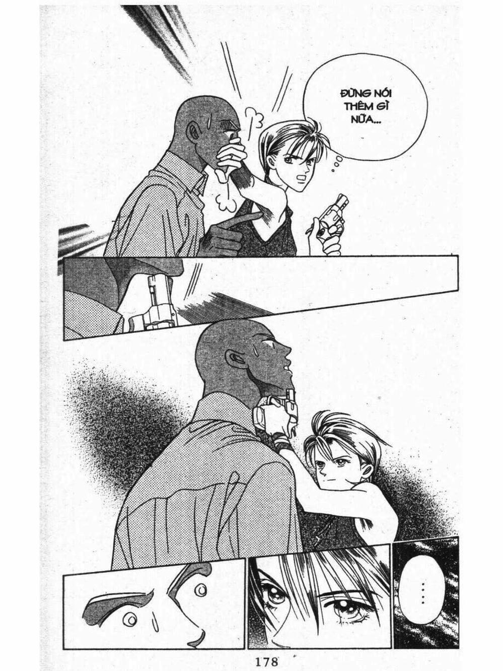 Truyện Tranh Nàng Tiên Ánh Trăng - Kaguya Hime trang 7