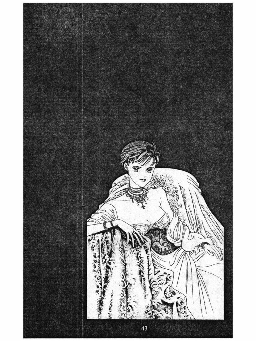 Truyện Tranh Nàng Tiên Ánh Trăng - Kaguya Hime trang 7