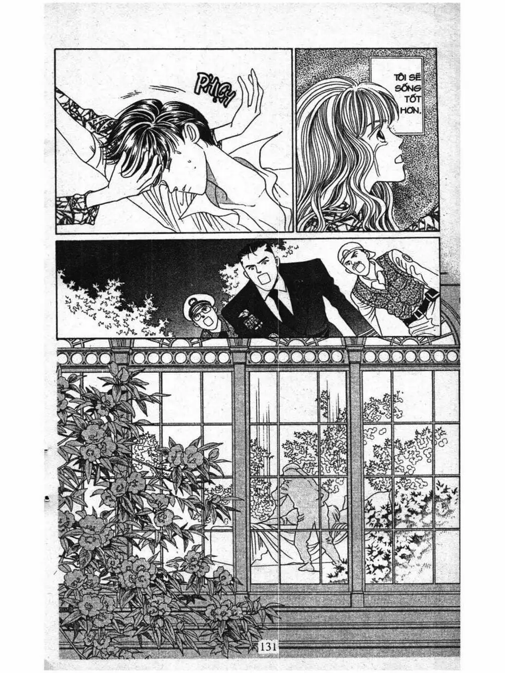 Truyện Tranh Nàng Tiên Ánh Trăng - Kaguya Hime trang 7