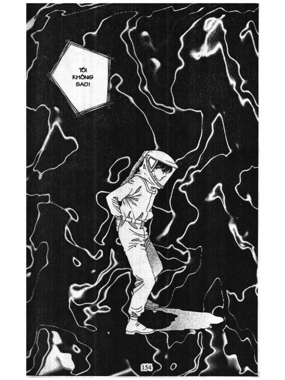 Truyện Tranh Nàng Tiên Ánh Trăng - Kaguya Hime trang 7