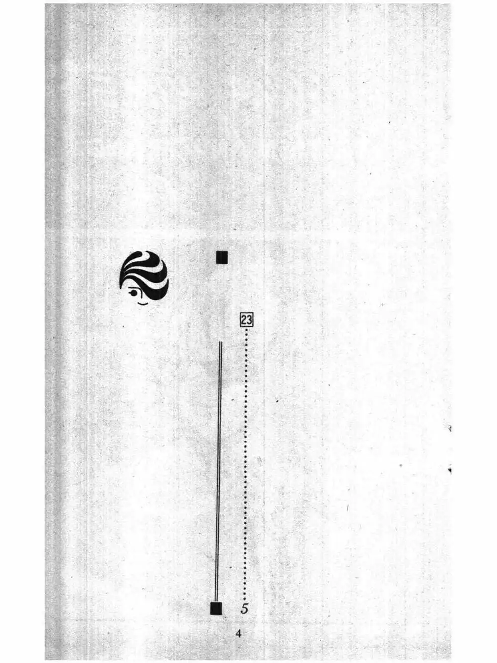 Truyện Tranh Nàng Tiên Ánh Trăng - Kaguya Hime trang 7