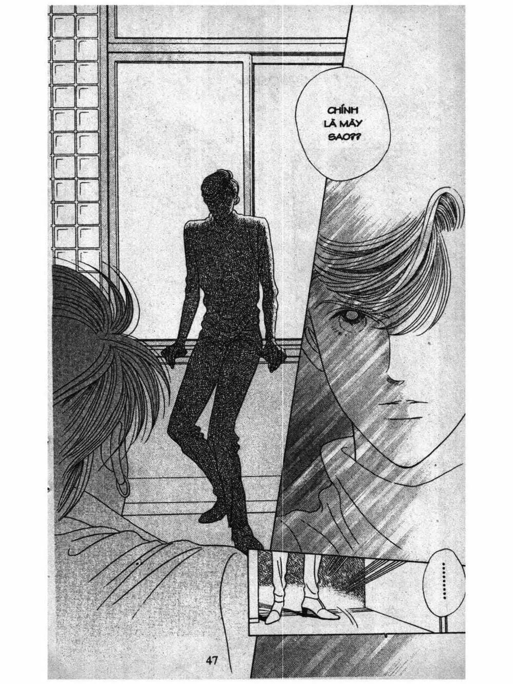 Truyện Tranh Nàng Tiên Ánh Trăng - Kaguya Hime trang 7