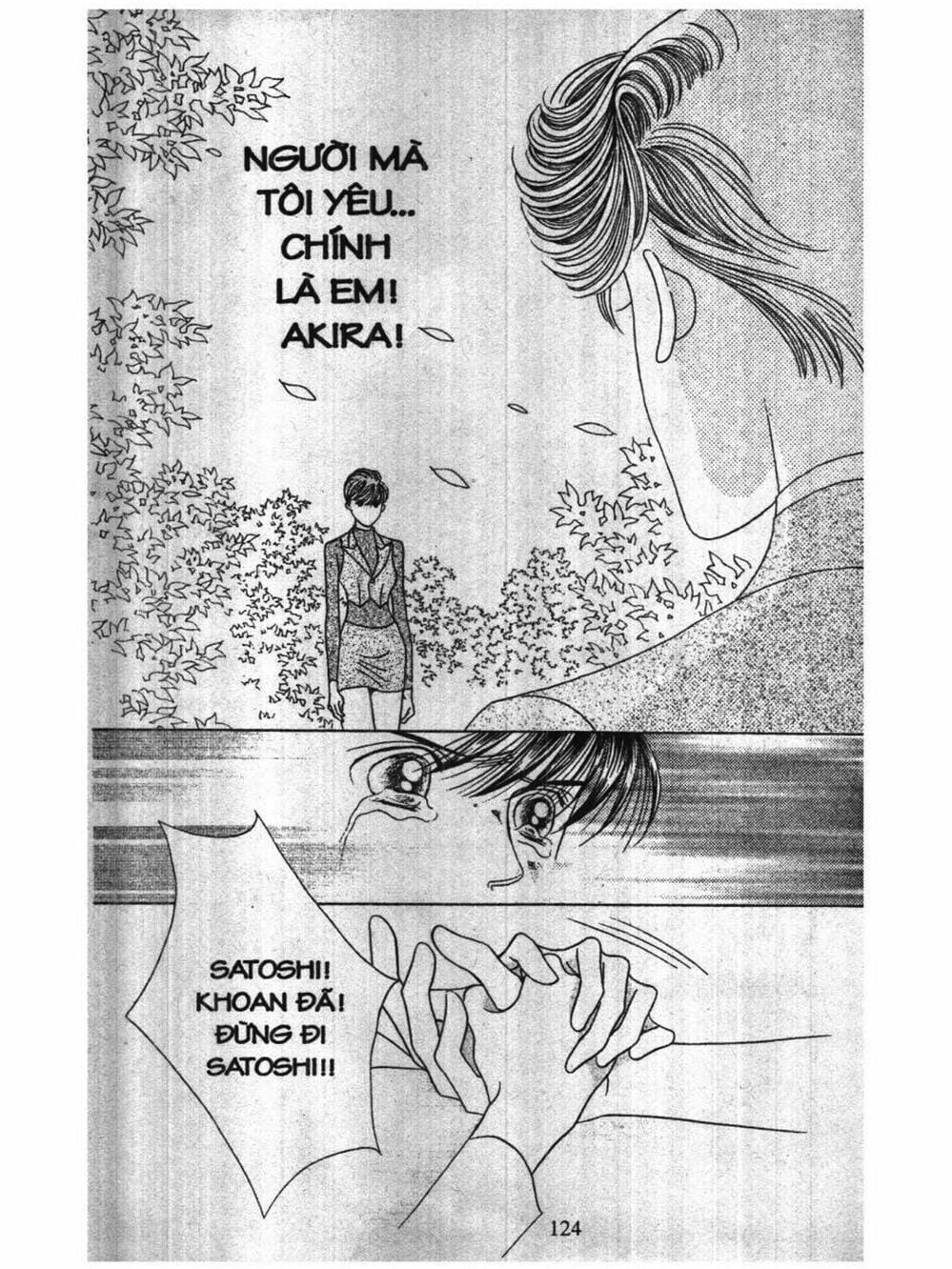 Truyện Tranh Nàng Tiên Ánh Trăng - Kaguya Hime trang 7