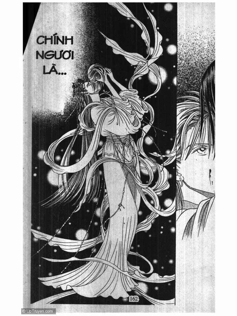 Truyện Tranh Nàng Tiên Ánh Trăng - Kaguya Hime trang 7