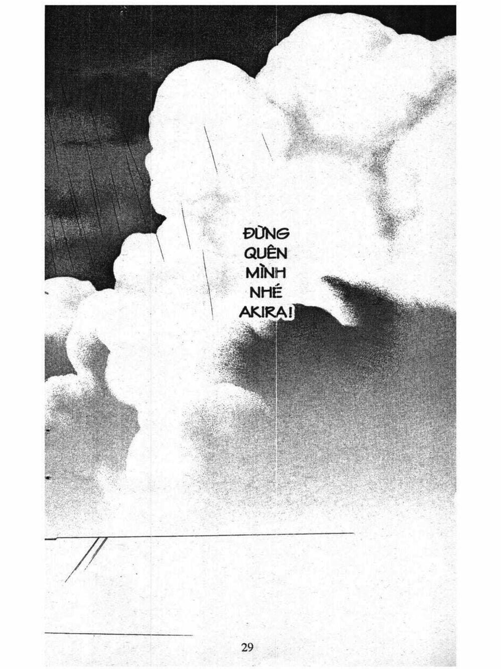 Truyện Tranh Nàng Tiên Ánh Trăng - Kaguya Hime trang 7