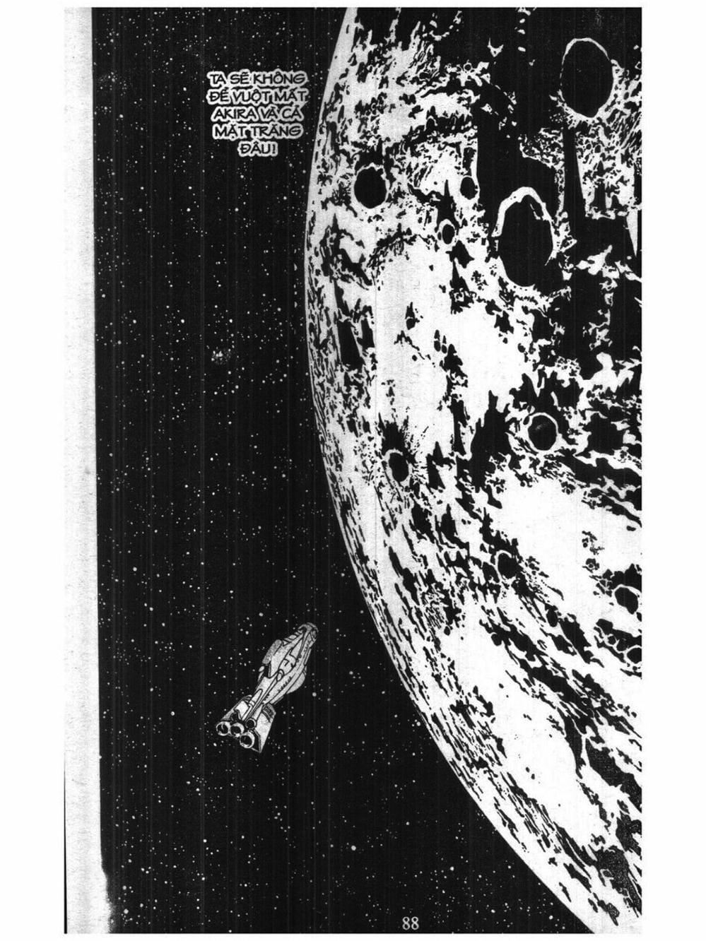 Truyện Tranh Nàng Tiên Ánh Trăng - Kaguya Hime trang 7