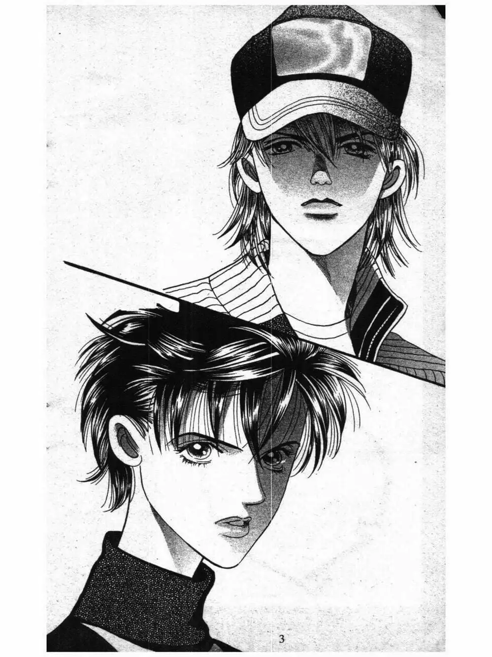 Truyện Tranh Nàng Tiên Ánh Trăng - Kaguya Hime trang 7