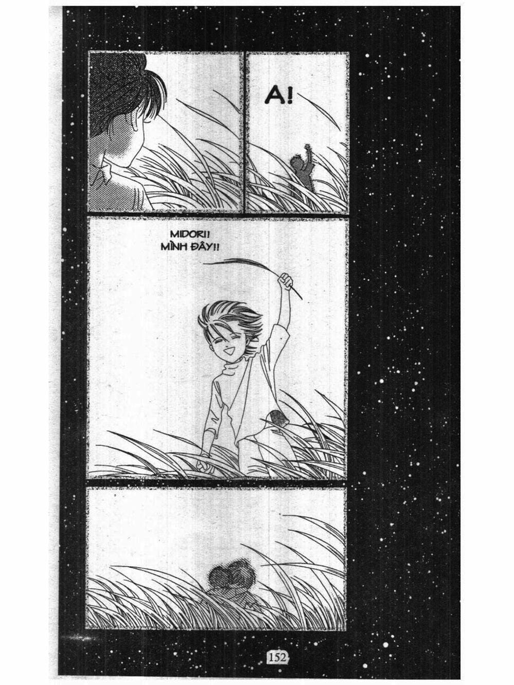 Truyện Tranh Nàng Tiên Ánh Trăng - Kaguya Hime trang 7