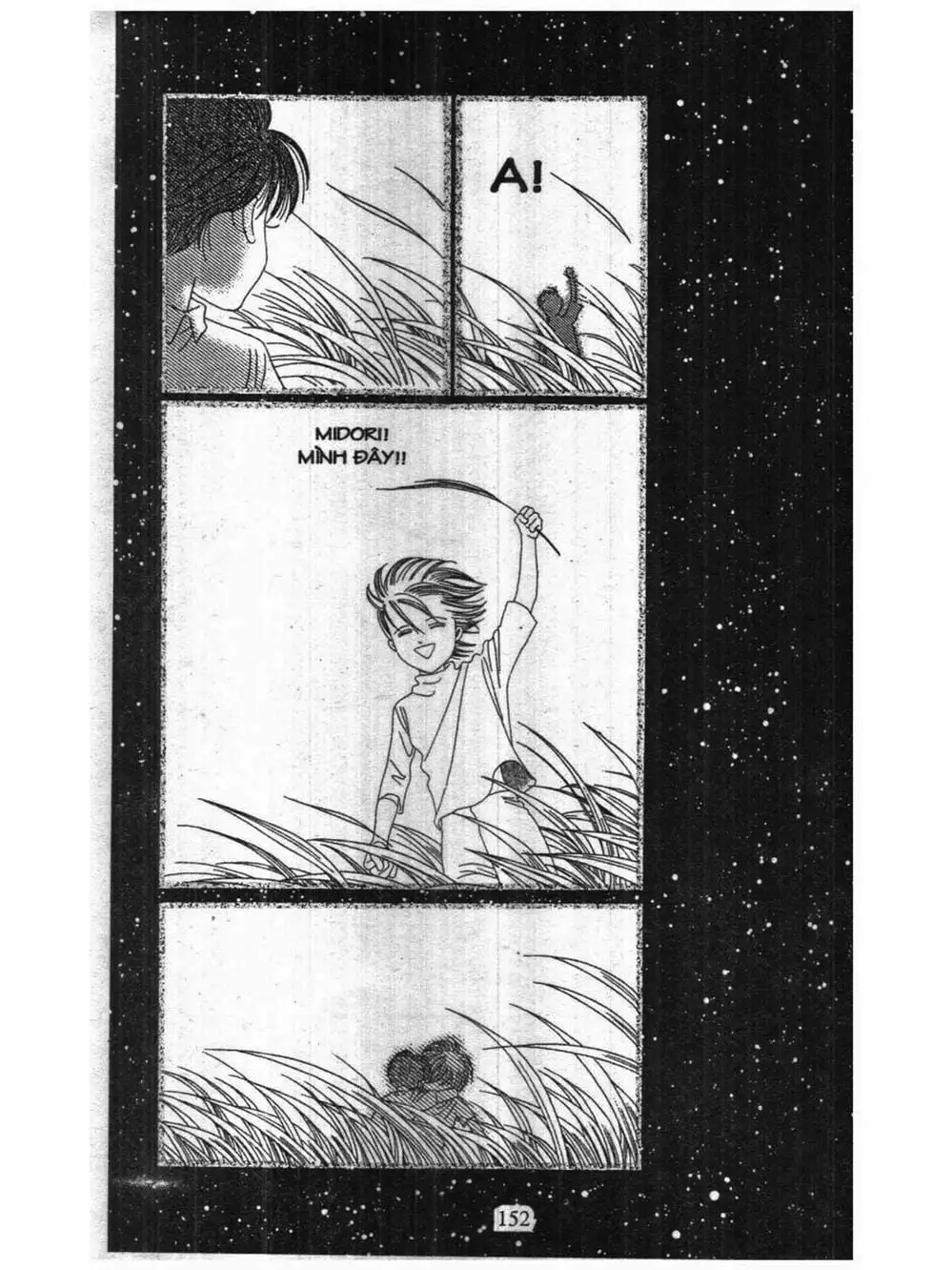Truyện Tranh Nàng Tiên Ánh Trăng - Kaguya Hime trang 7