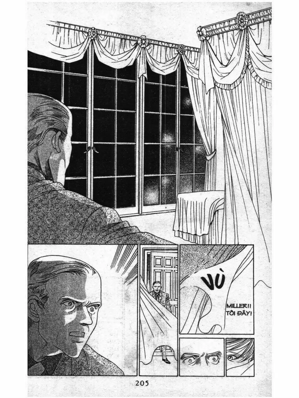 Truyện Tranh Nàng Tiên Ánh Trăng - Kaguya Hime trang 7