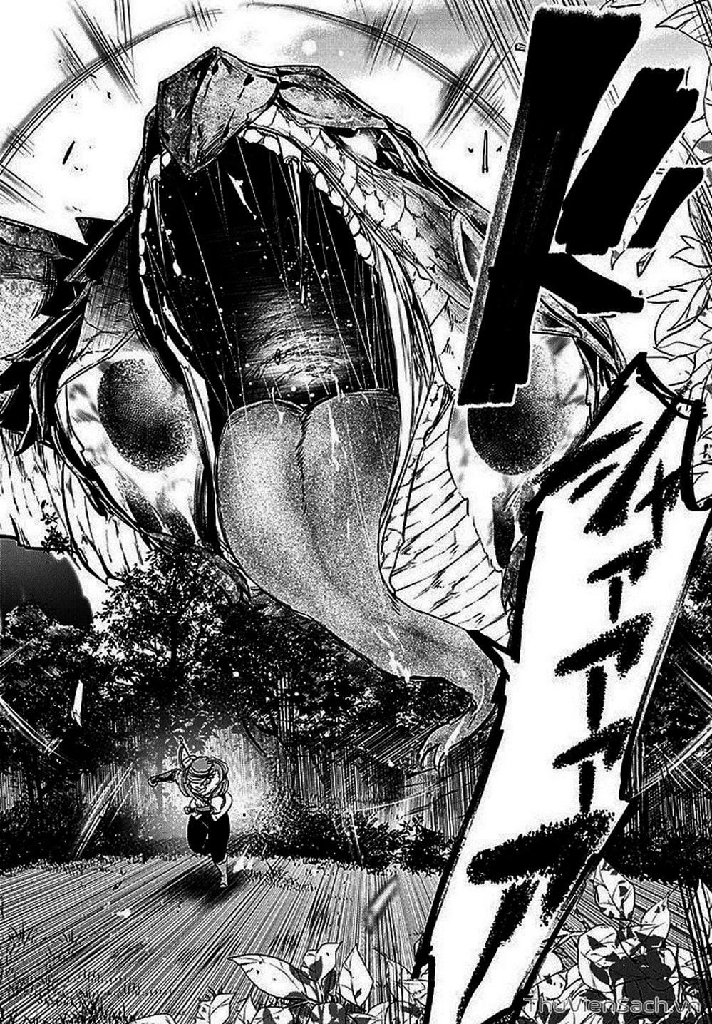 Truyện Tranh Kaiko Sareta Ankoku Heishi (30-Dai) No Slow Na Second Life trang 7