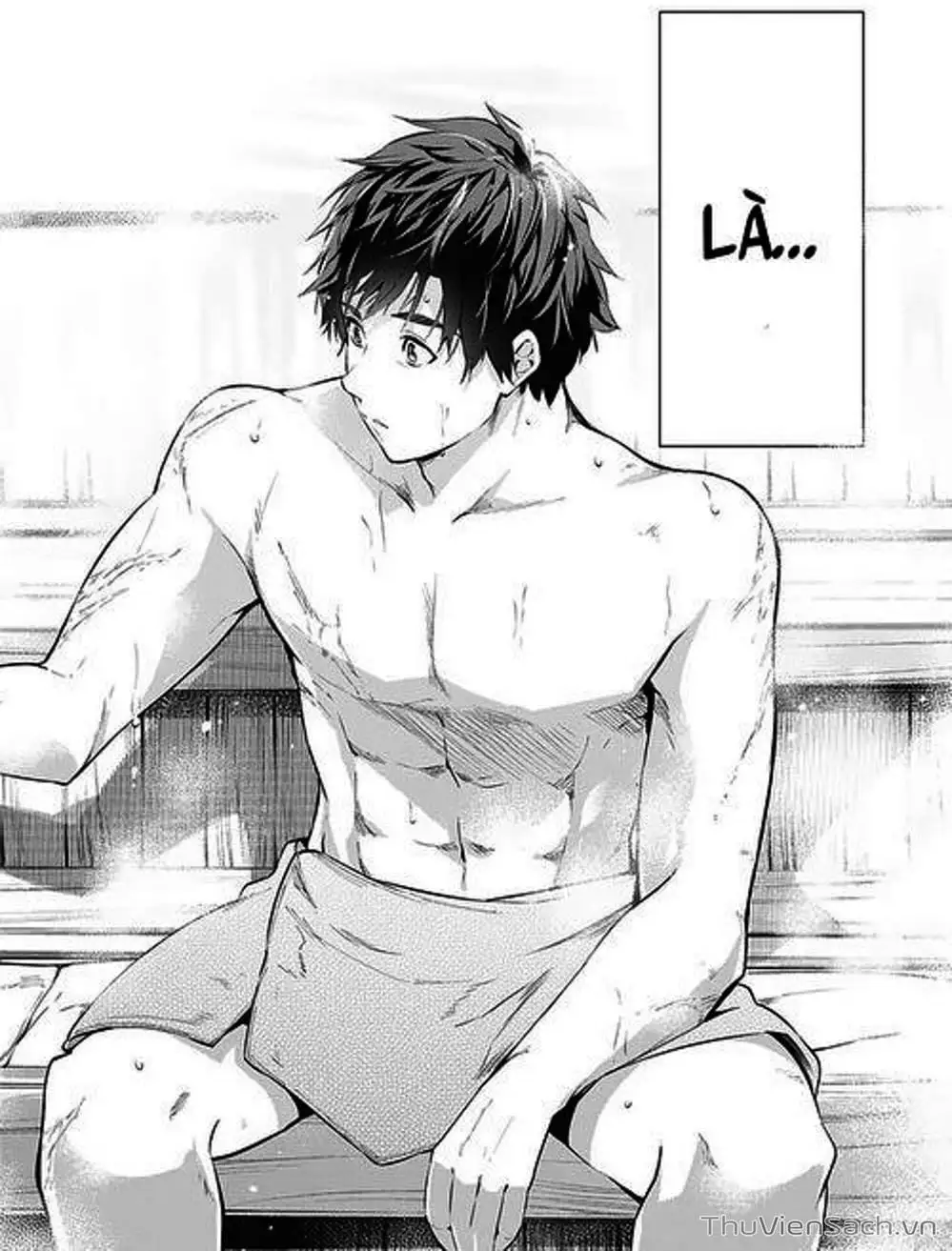 Truyện Tranh Kaiko Sareta Ankoku Heishi (30-Dai) No Slow Na Second Life trang 7