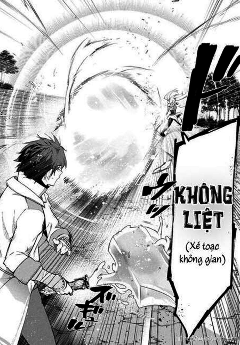 Truyện Tranh Kaiko Sareta Ankoku Heishi (30-Dai) No Slow Na Second Life trang 7