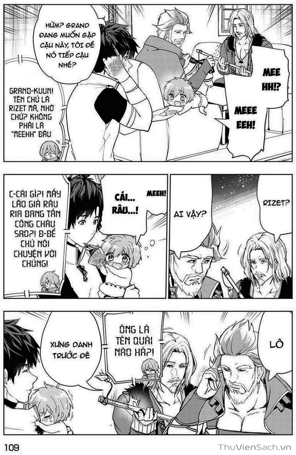 Truyện Tranh Kaiko Sareta Ankoku Heishi (30-Dai) No Slow Na Second Life trang 7