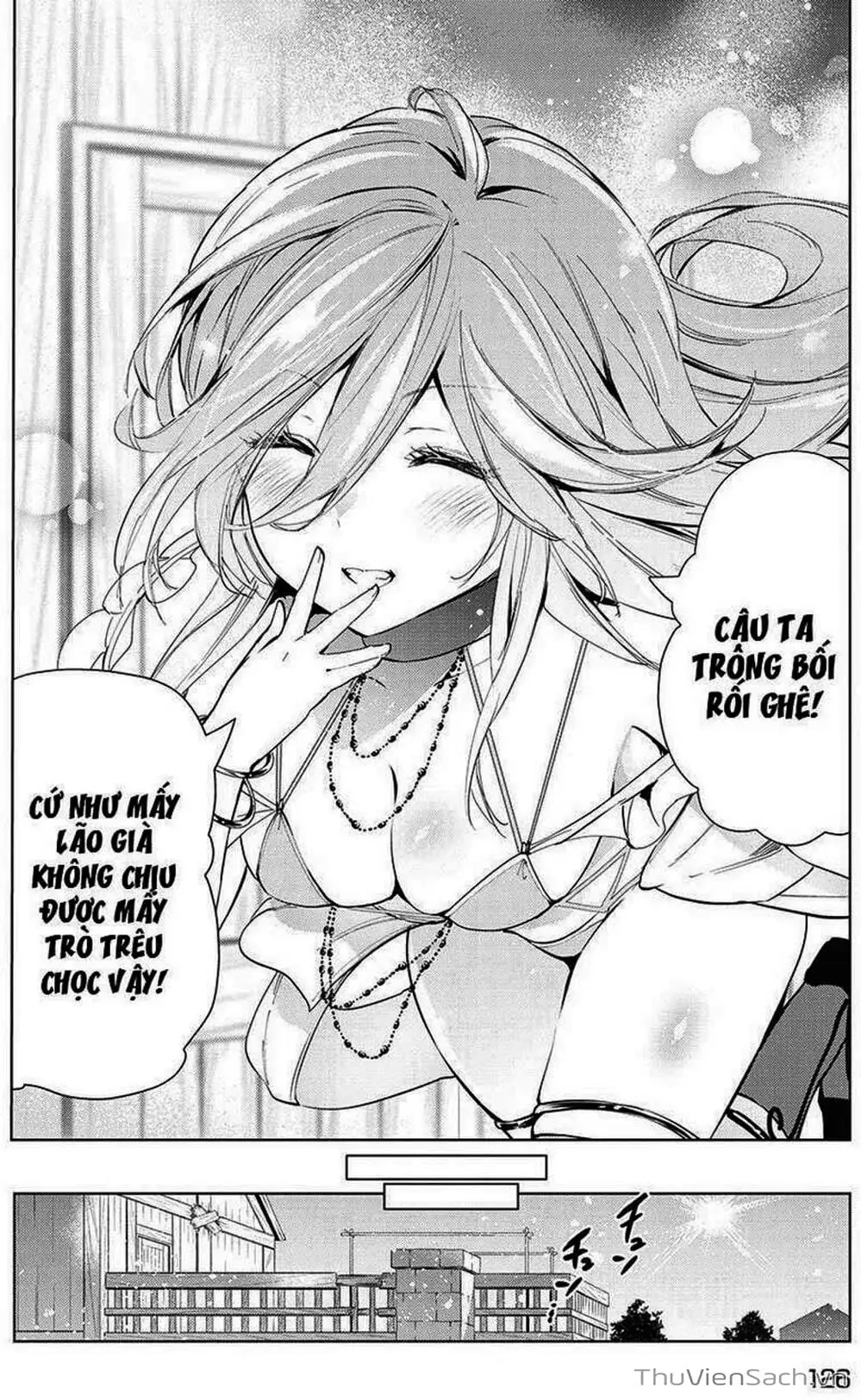 Truyện Tranh Kaiko Sareta Ankoku Heishi (30-Dai) No Slow Na Second Life trang 7