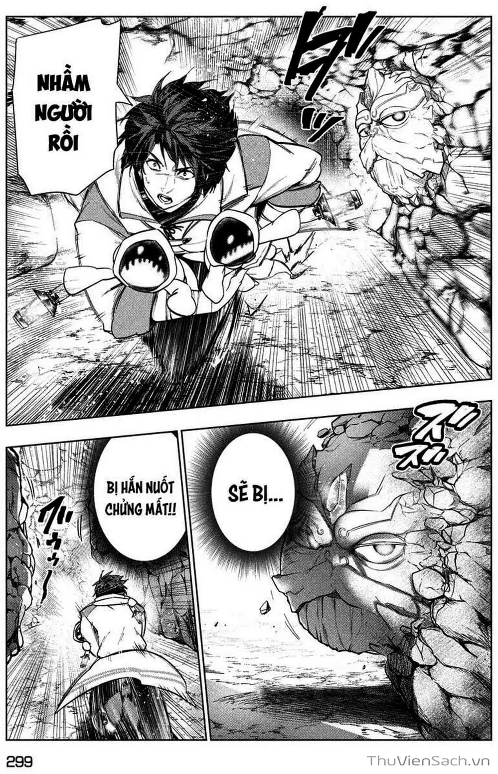 Truyện Tranh Kaiko Sareta Ankoku Heishi (30-Dai) No Slow Na Second Life trang 7