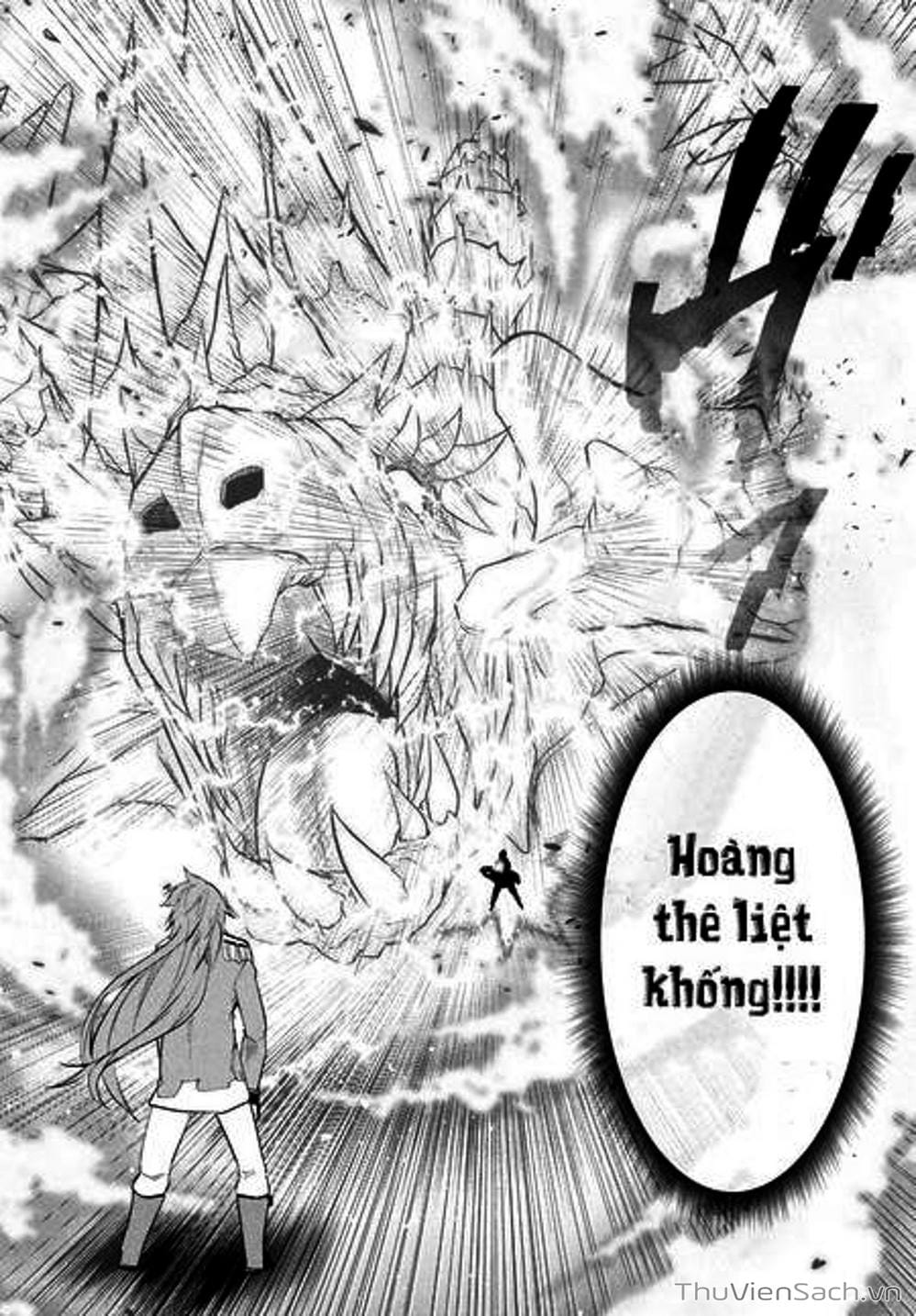 Truyện Tranh Kaiko Sareta Ankoku Heishi (30-Dai) No Slow Na Second Life trang 7