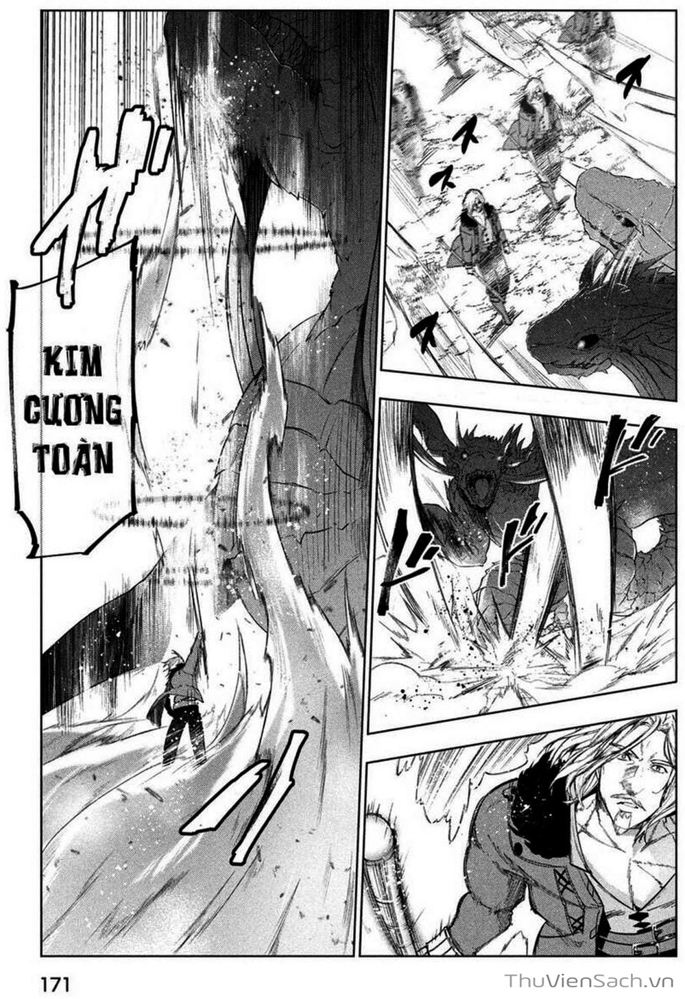 Truyện Tranh Kaiko Sareta Ankoku Heishi (30-Dai) No Slow Na Second Life trang 7