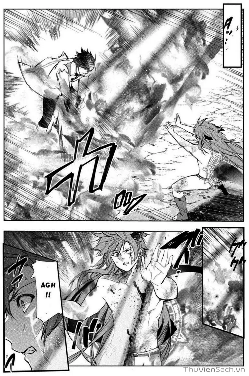 Truyện Tranh Kaiko Sareta Ankoku Heishi (30-Dai) No Slow Na Second Life trang 7