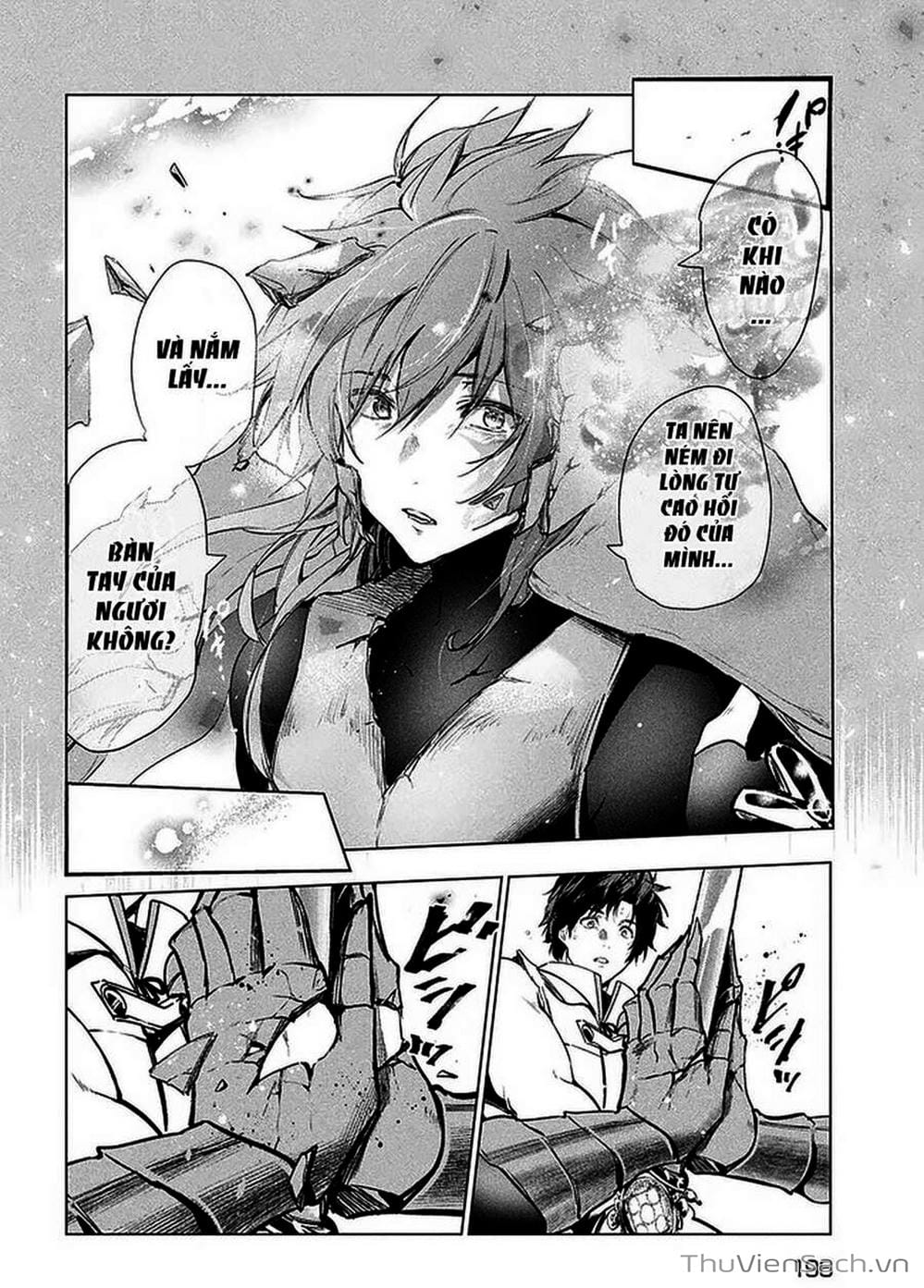 Truyện Tranh Kaiko Sareta Ankoku Heishi (30-Dai) No Slow Na Second Life trang 7