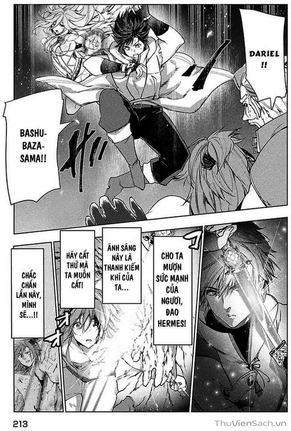 Truyện Tranh Kaiko Sareta Ankoku Heishi (30-Dai) No Slow Na Second Life trang 7