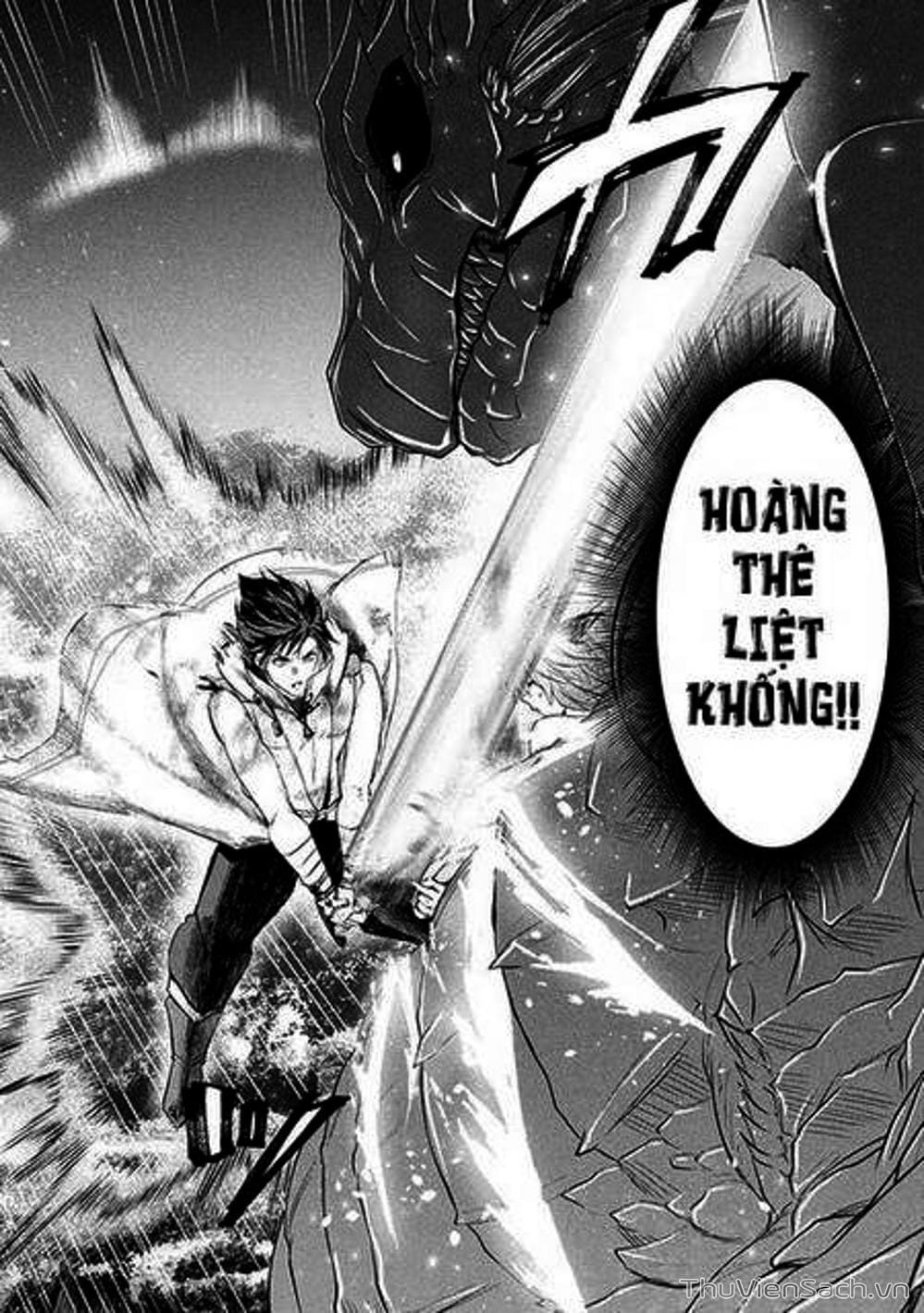 Truyện Tranh Kaiko Sareta Ankoku Heishi (30-Dai) No Slow Na Second Life trang 7