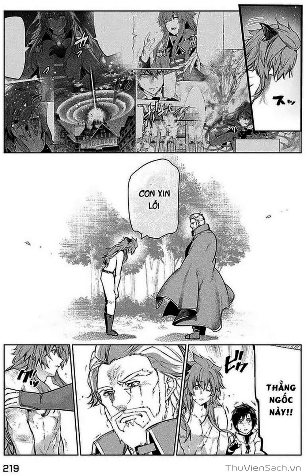 Truyện Tranh Kaiko Sareta Ankoku Heishi (30-Dai) No Slow Na Second Life trang 7