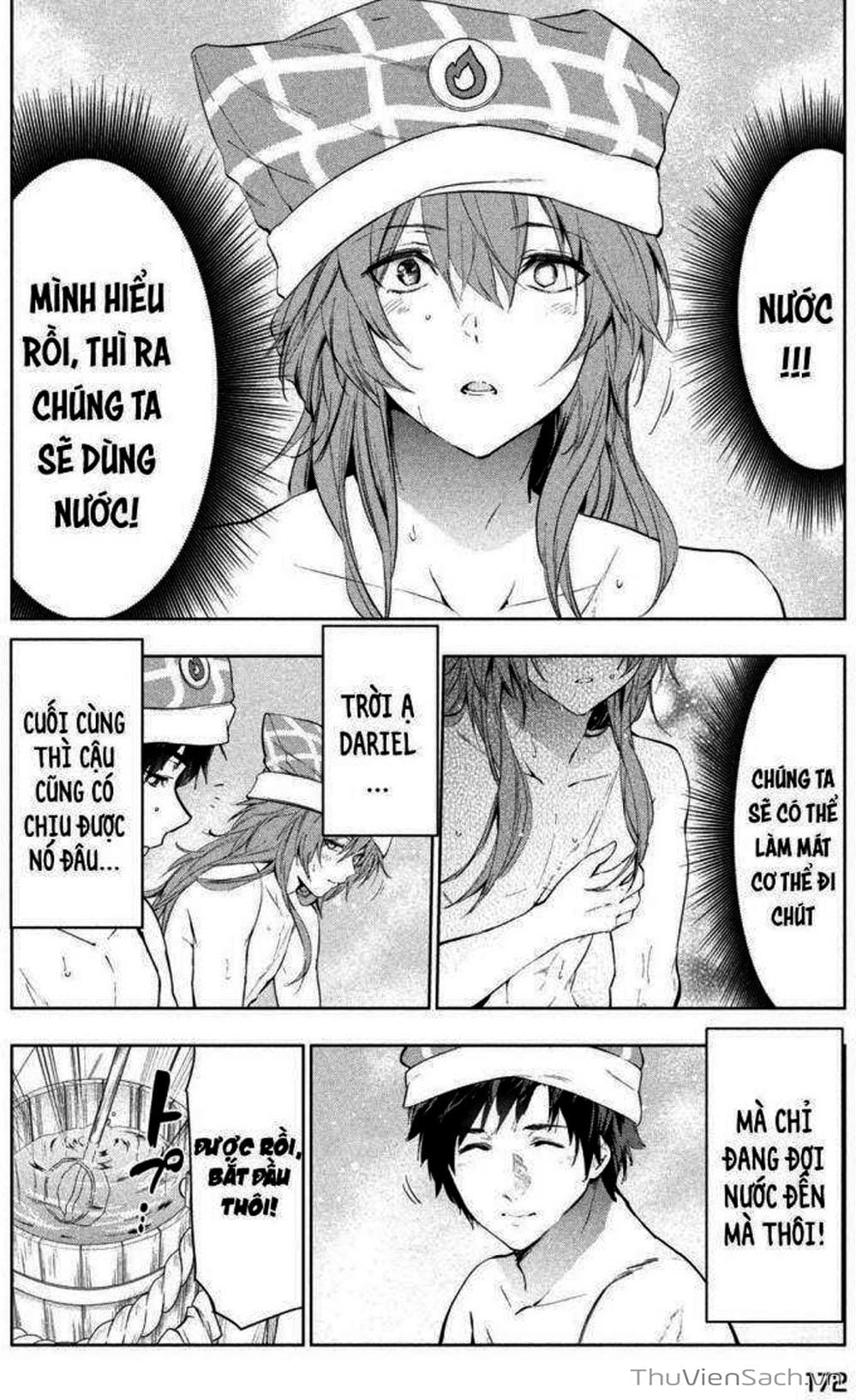 Truyện Tranh Kaiko Sareta Ankoku Heishi (30-Dai) No Slow Na Second Life trang 7