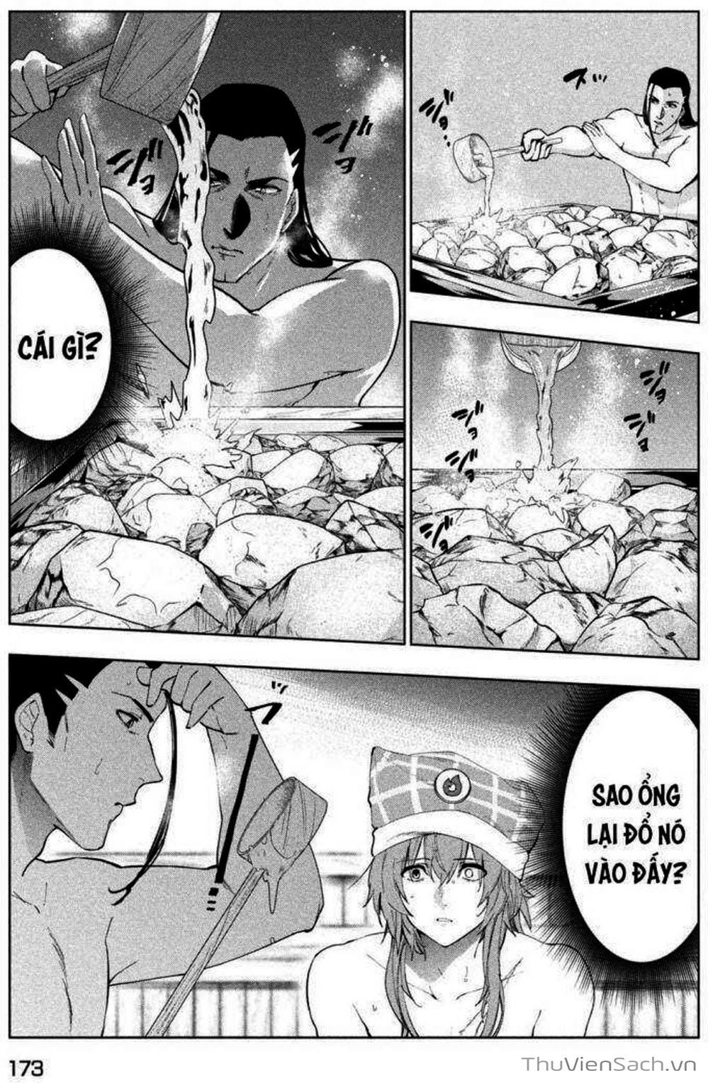 Truyện Tranh Kaiko Sareta Ankoku Heishi (30-Dai) No Slow Na Second Life trang 7