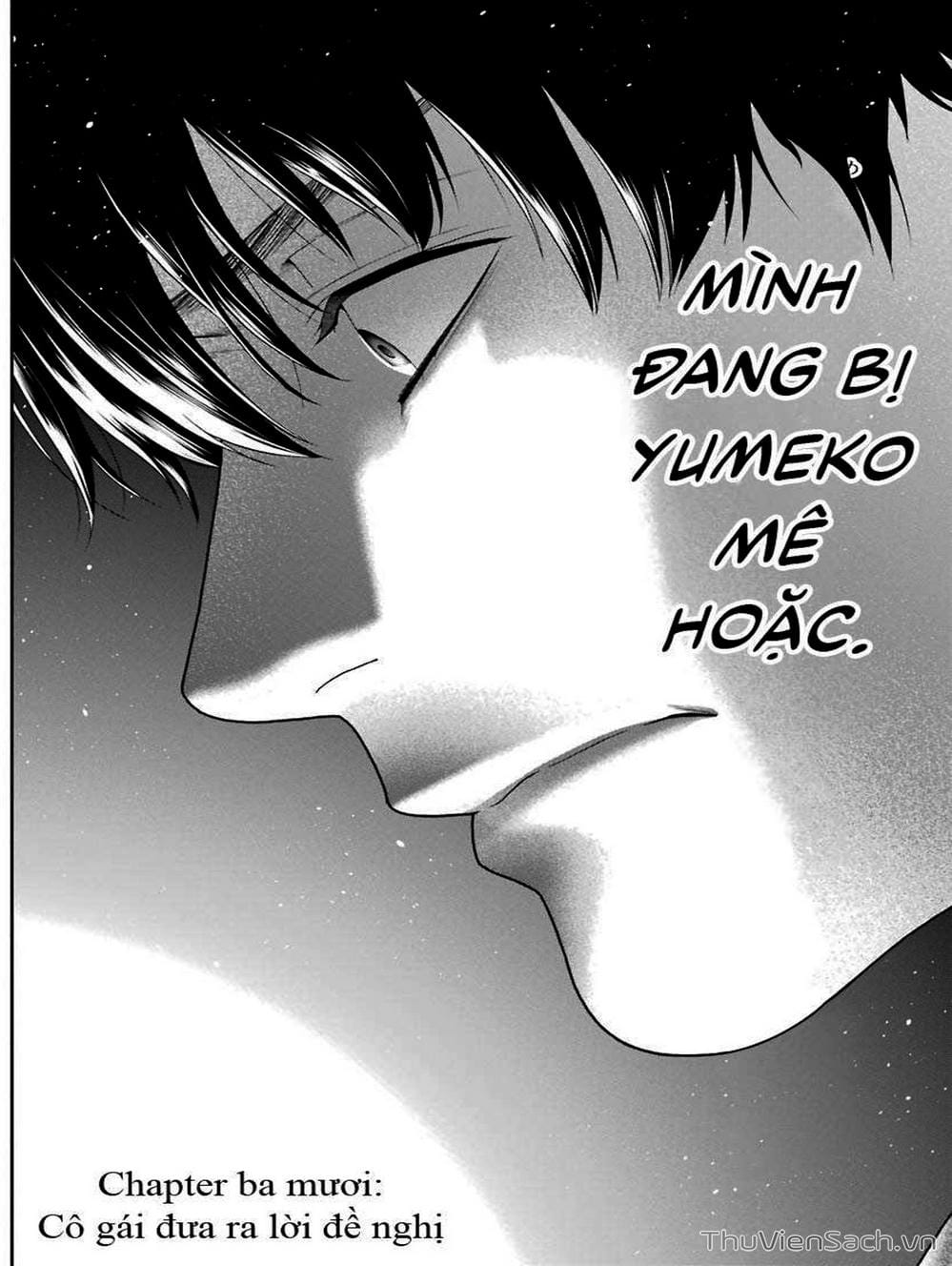 Truyện Tranh Học Viện Đỏ Đen - Kakegurui trang 3