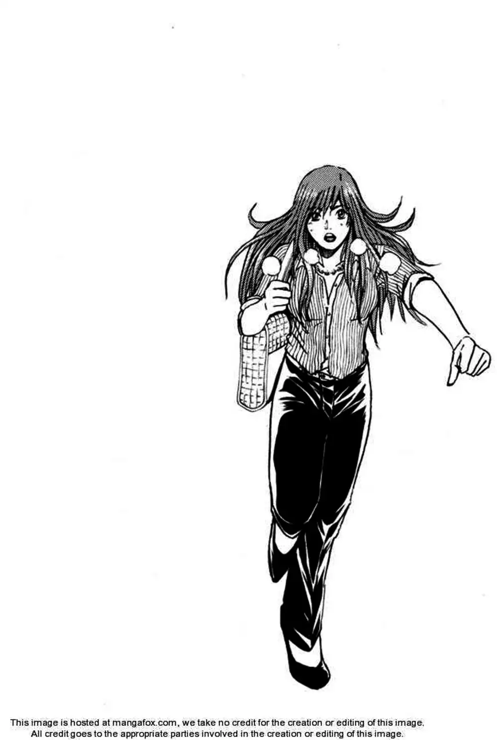 Truyện Tranh Giáo Viên Mặt Nạ - Kamen Teacher trang 3