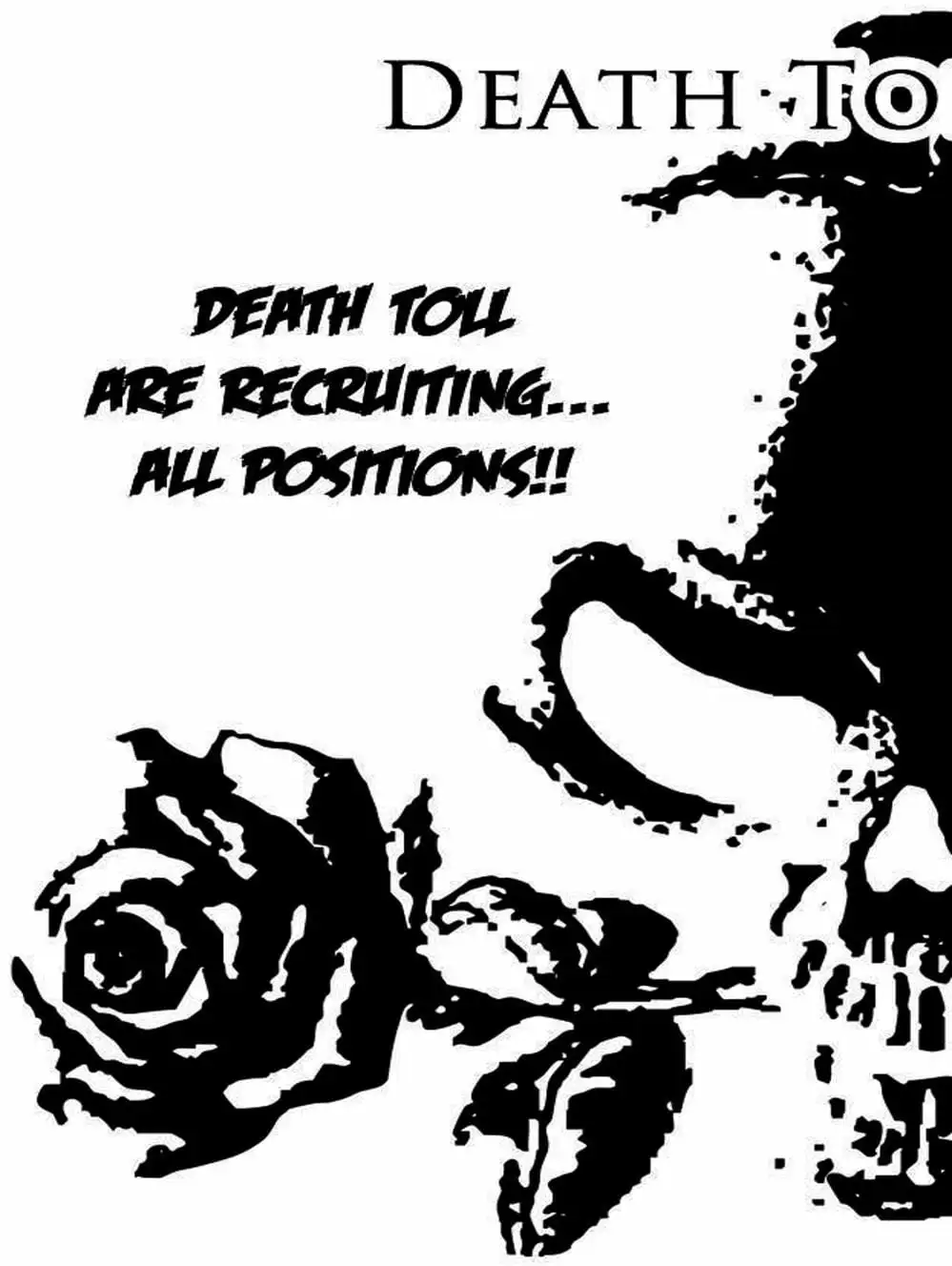 Truyện Tranh Mệnh Lệnh Của Thần - As The Gods Will trang 5