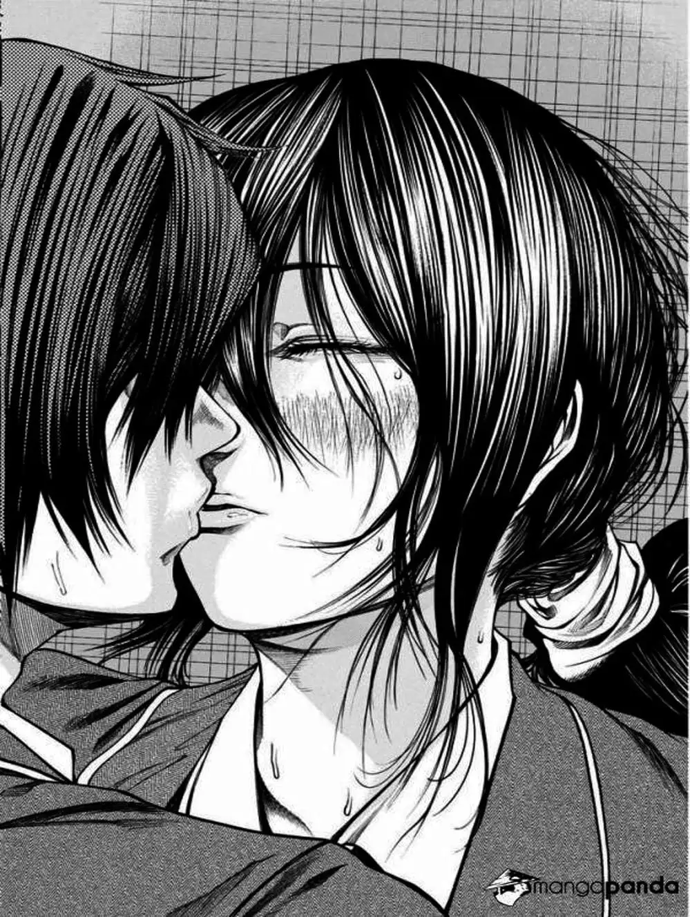 Truyện Tranh Mệnh Lệnh Của Thần - As The Gods Will trang 5