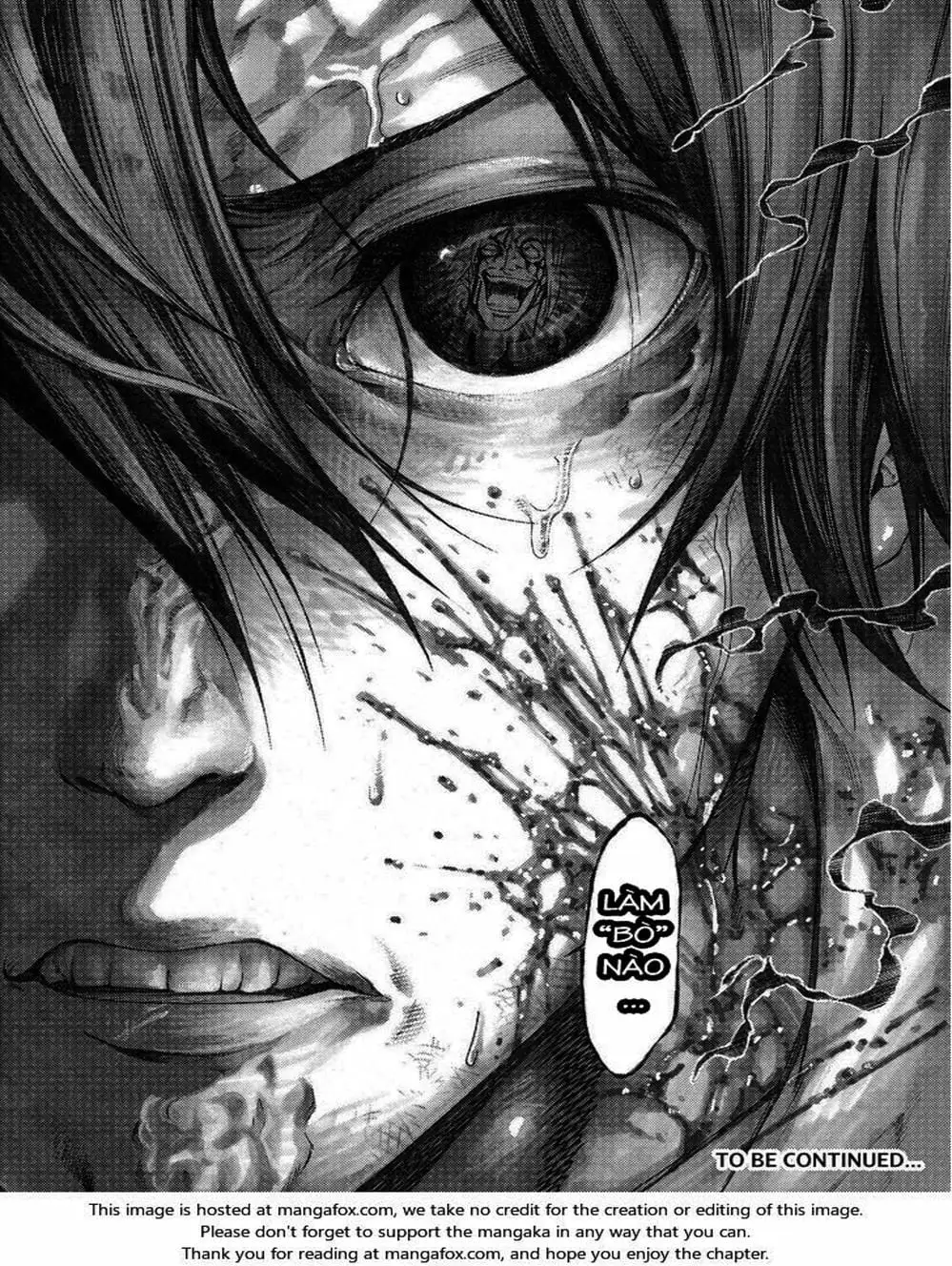 Truyện Tranh Mệnh Lệnh Của Thần - As The Gods Will trang 5