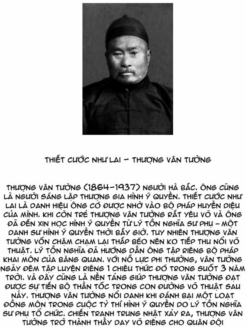 Truyện Tranh Kenji - Quyền Nhi Phương Thế Ngọc trang 3