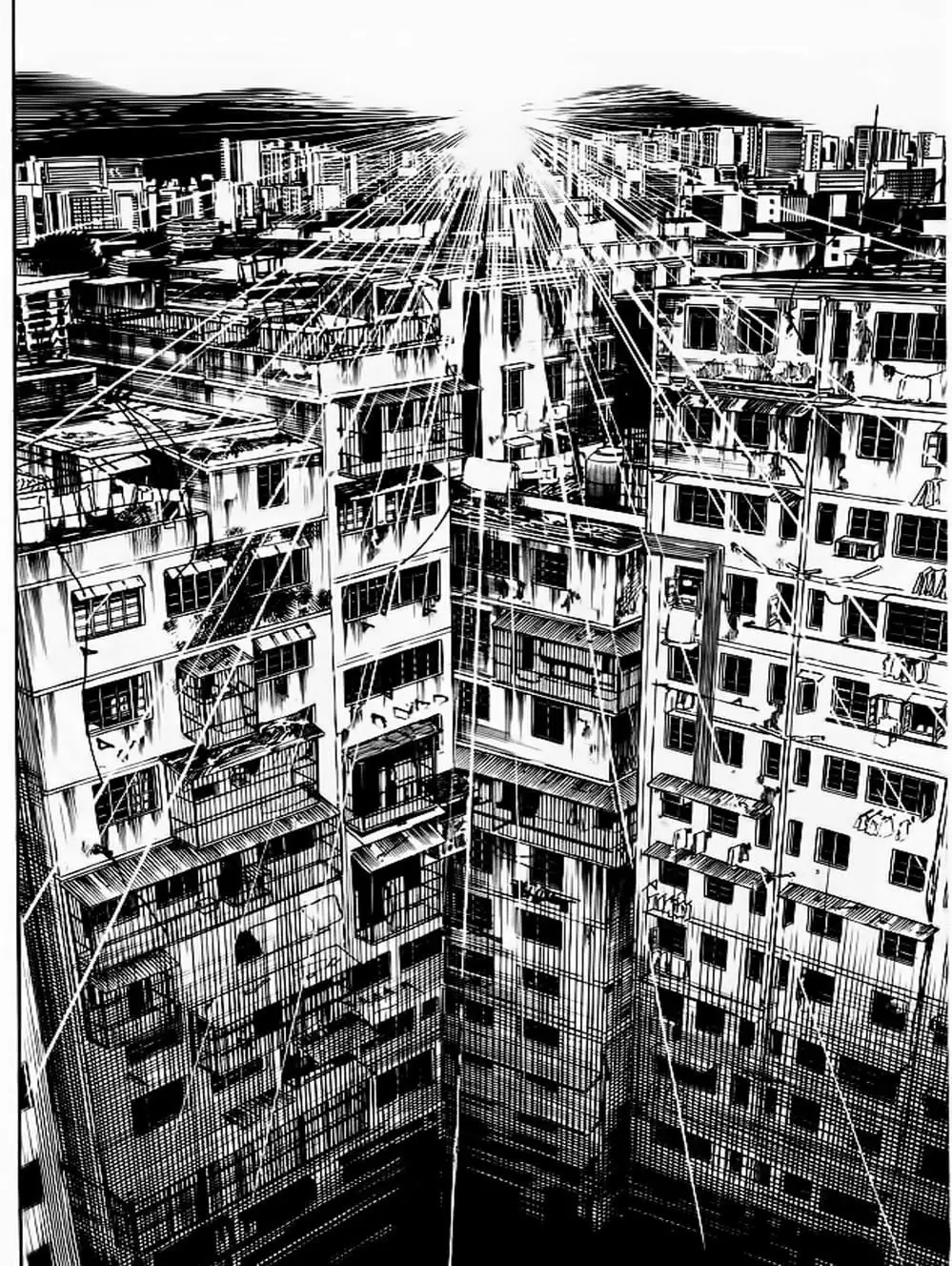 Truyện Tranh Kenji - Quyền Nhi Phương Thế Ngọc trang 3