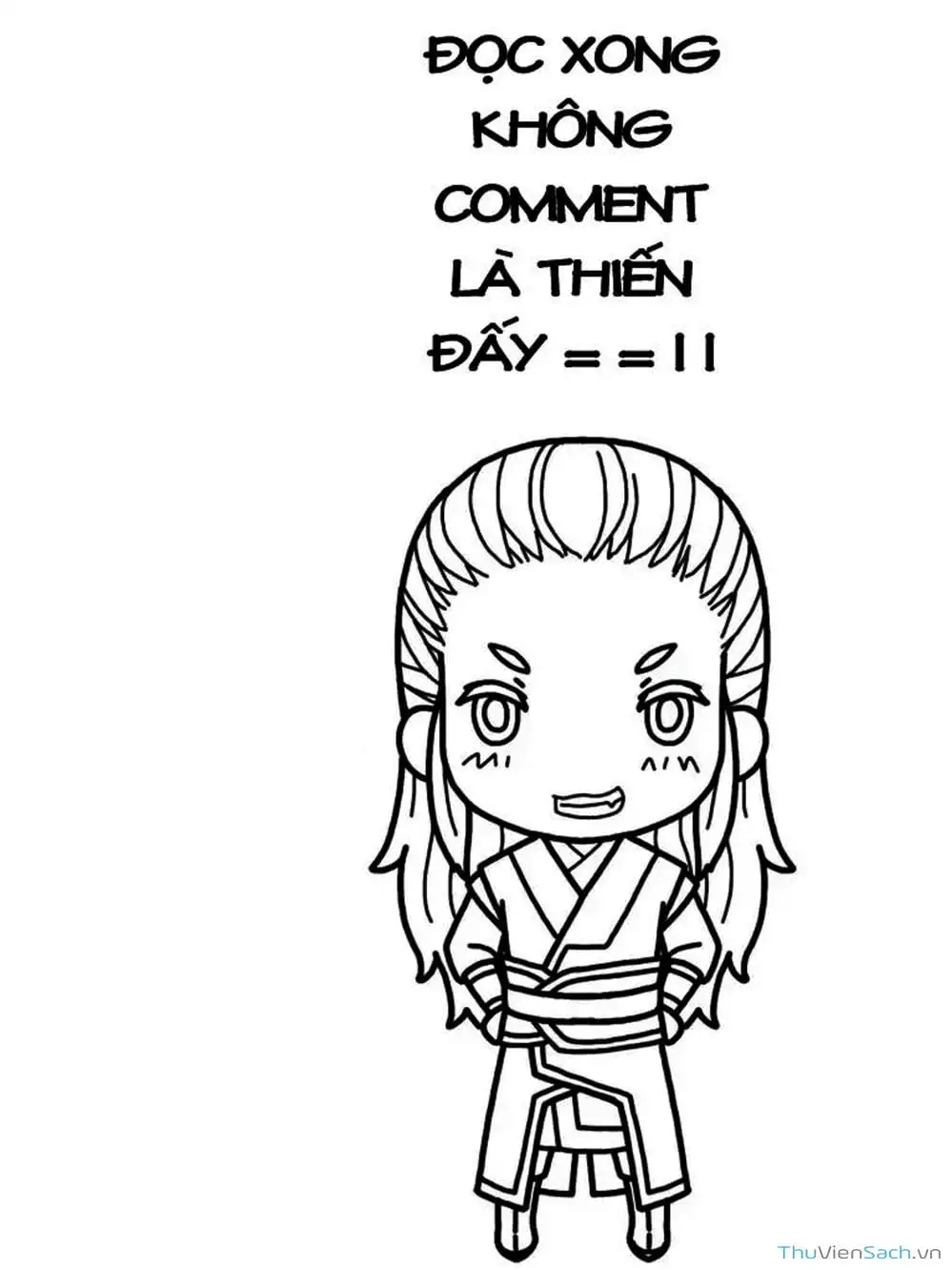 Truyện Tranh Khai Phong Kỳ Đàm - Bao Công Này Không Ổn trang 3