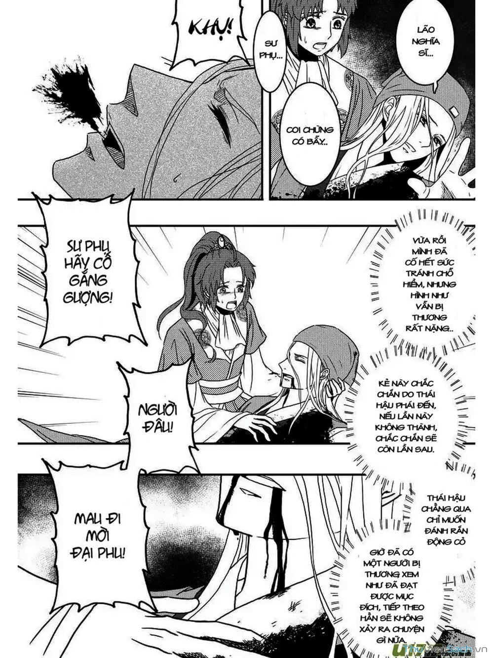 Trang 3 - Chap 27